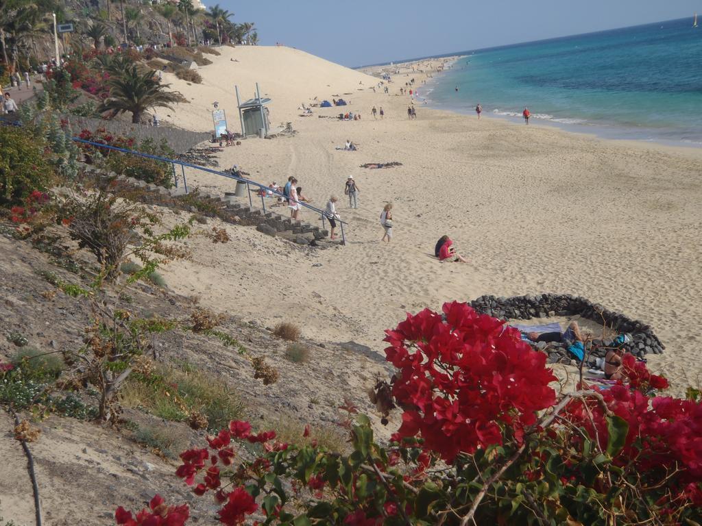 Terrazas De Jandia Διαμέρισμα Morro Jable  Εξωτερικό φωτογραφία